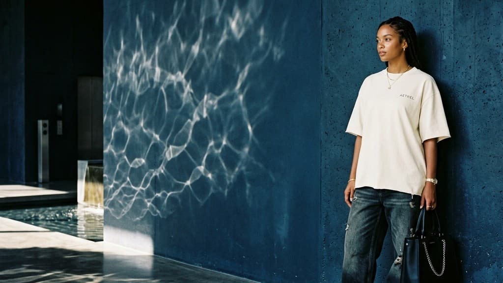 FISH Atelier Ocean Water Campaign