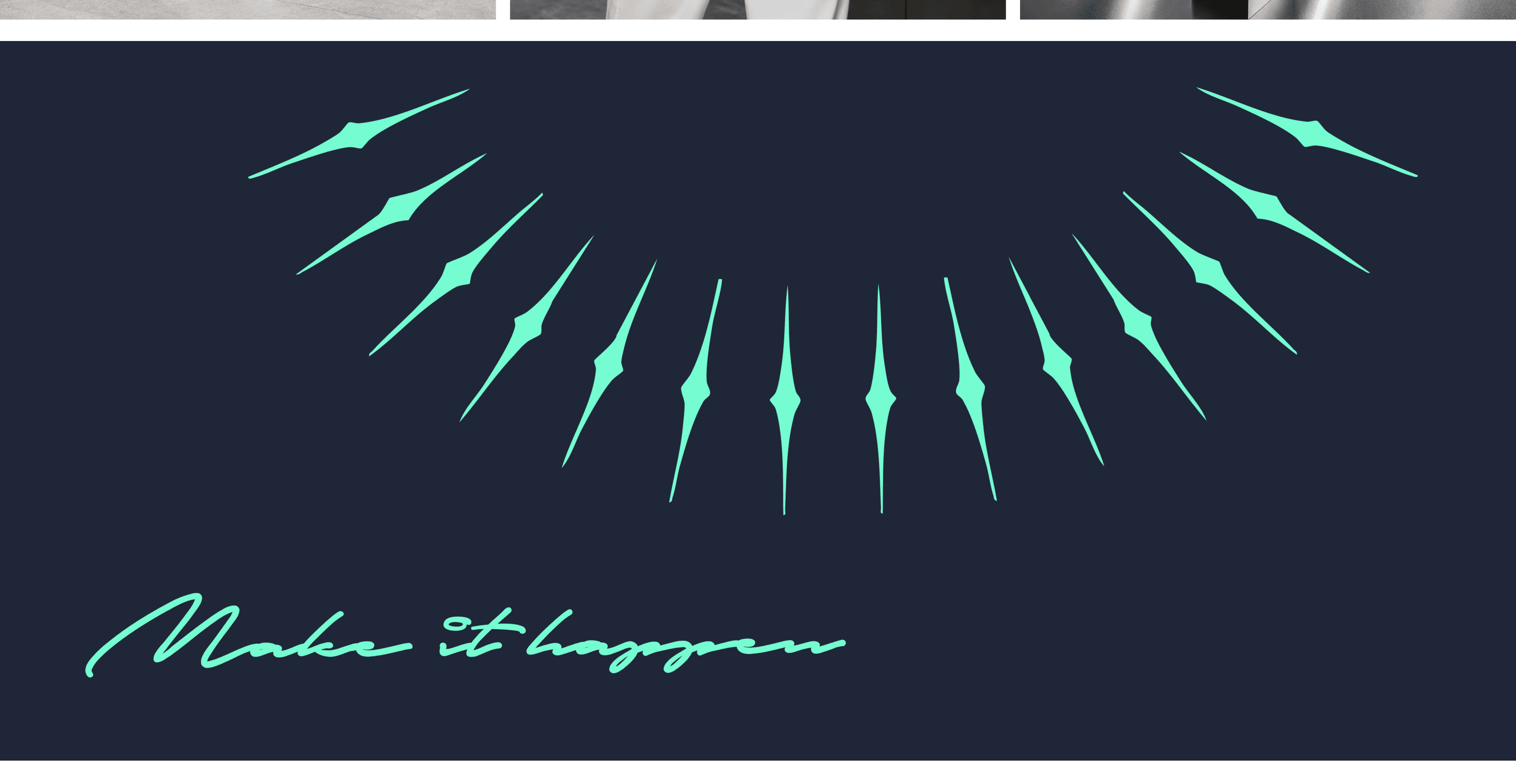 Depth 1.5 Poseidon collar rays vector plate